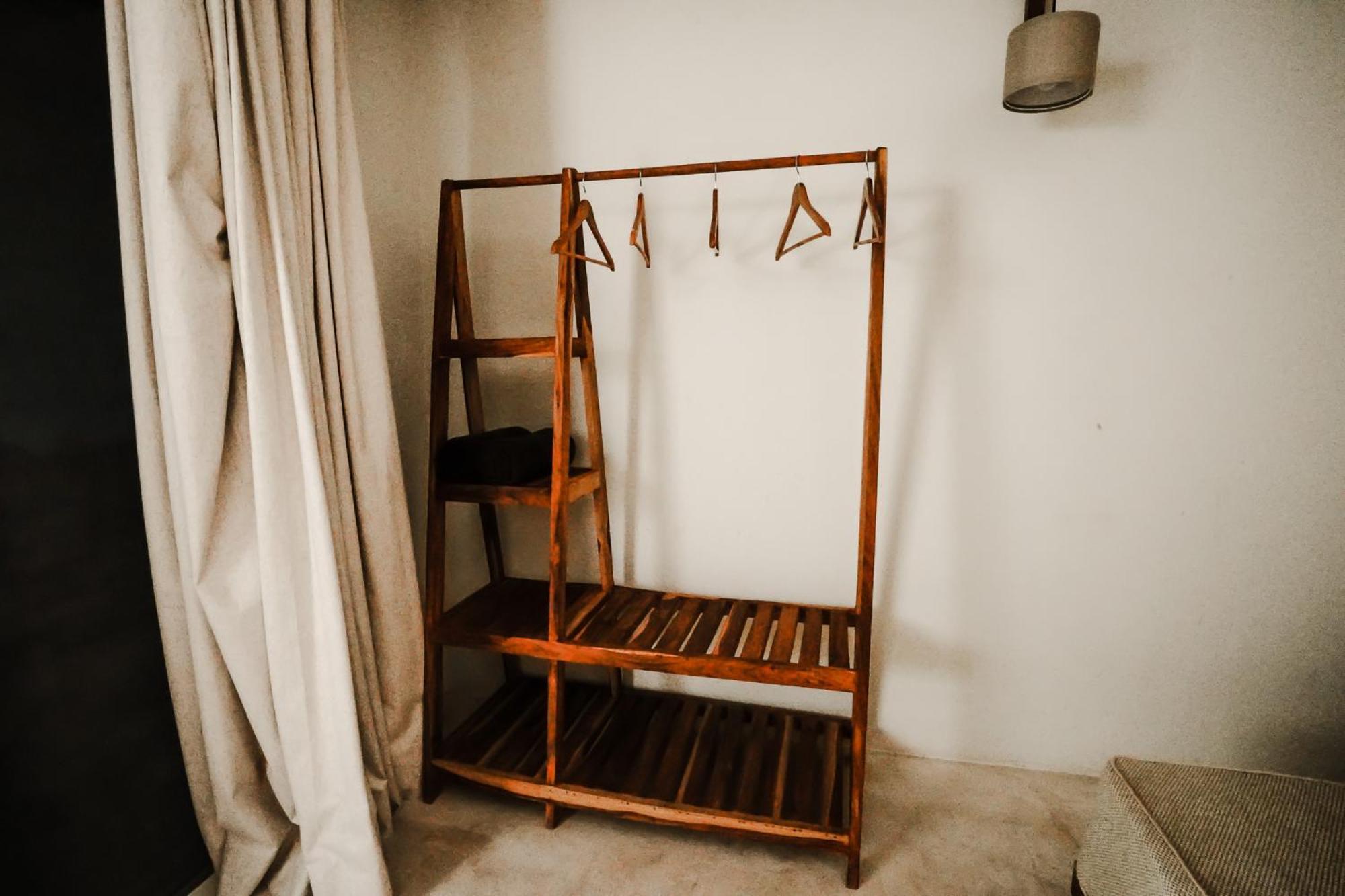 Seconda Stella Romantic Hideaway Jambiani  Eksteriør billede